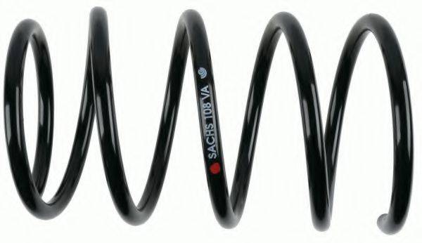 SACHS 990108 Пружина ходової частини