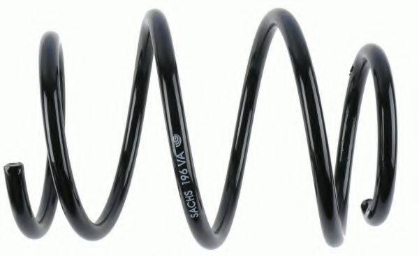 SACHS 990196 Пружина ходової частини