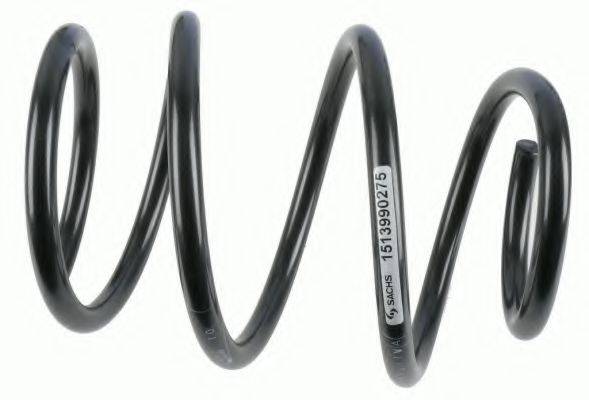 SACHS 990275 Пружина ходової частини