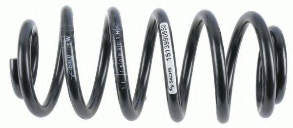 SACHS 990550 Пружина ходової частини