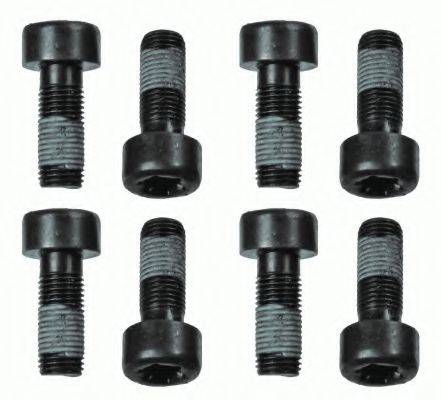 SACHS 1874 000 060