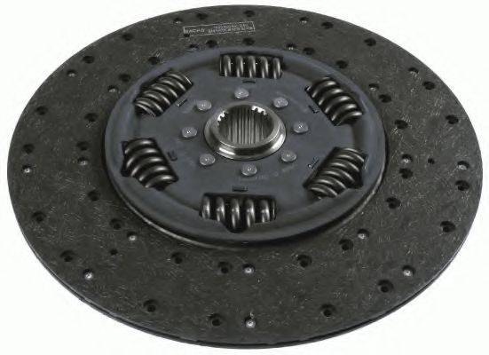 SACHS 1878 003 895