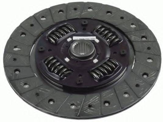 MAZDA RF13-16-460A диск зчеплення