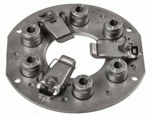 SACHS 1277 натискний диск зчеплення