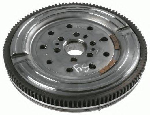 SACHS 2294 701 026