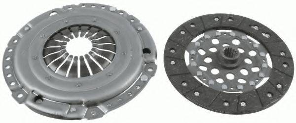 SACHS 3000 950 617