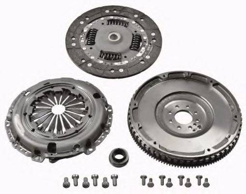 SACHS 3000 950 777