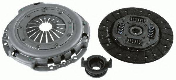 SACHS 3000 951 364