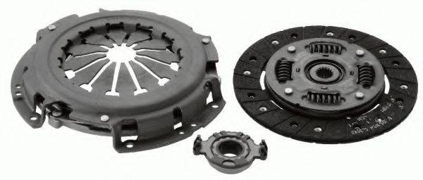 SACHS 3000 951 565