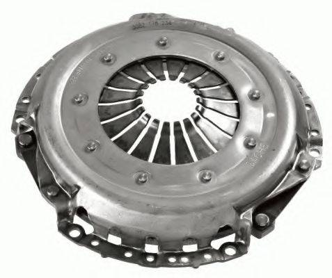 AUDI 058141117 натискний диск зчеплення