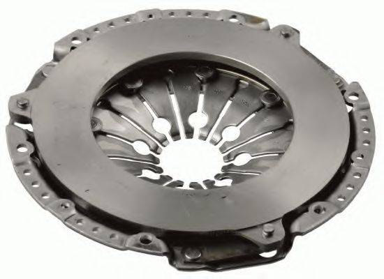 VALEO 802330 натискний диск зчеплення