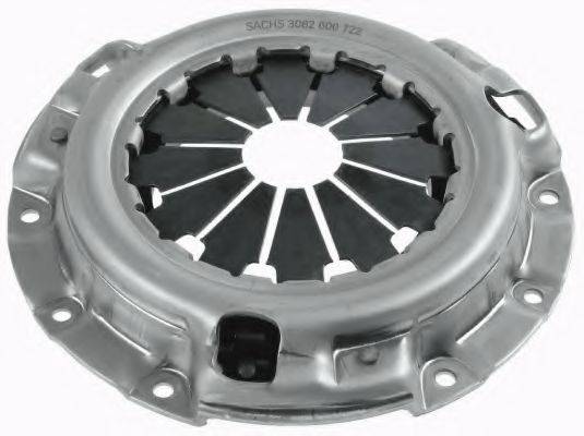 AISIN CK001 натискний диск зчеплення
