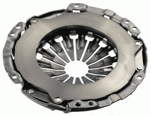 TOYOTA 3121052100 натискний диск зчеплення