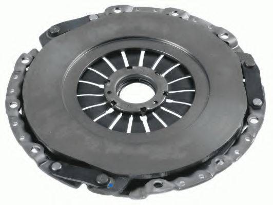 HYUNDAI 4130039100 натискний диск зчеплення