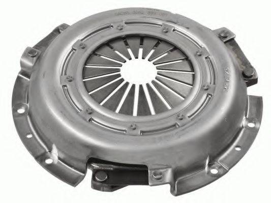 VALEO M312 натискний диск зчеплення
