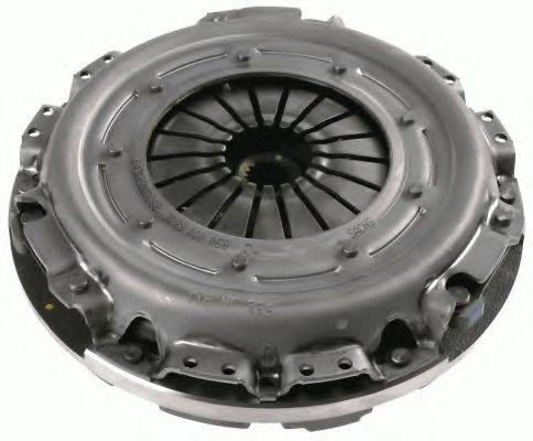 DODGE 05062026AB Комплект зчеплення