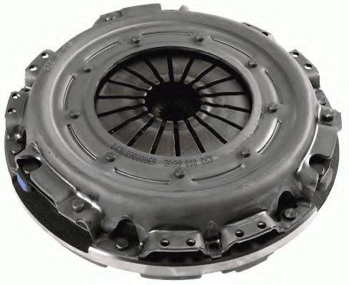 CHRYSLER 05062150AB Комплект зчеплення