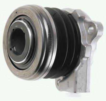 SACHS 3182 600 123