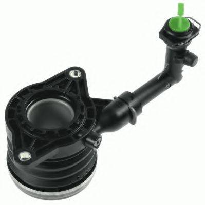 SACHS 3182 600 178