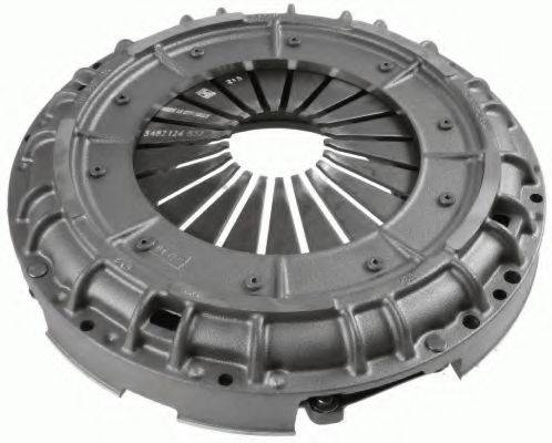 SACHS 3482 124 532