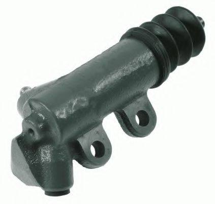 SACHS 6283 600 498
