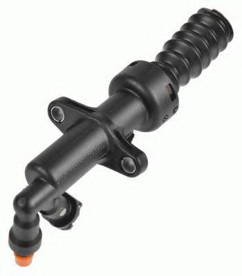 SACHS 6283 605 016