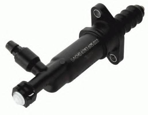 MINI 21 52 6 770 600 Робочий циліндр, система зчеплення