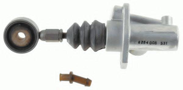 SACHS 6284 008 531