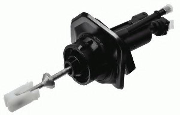 SACHS 6284 605 068