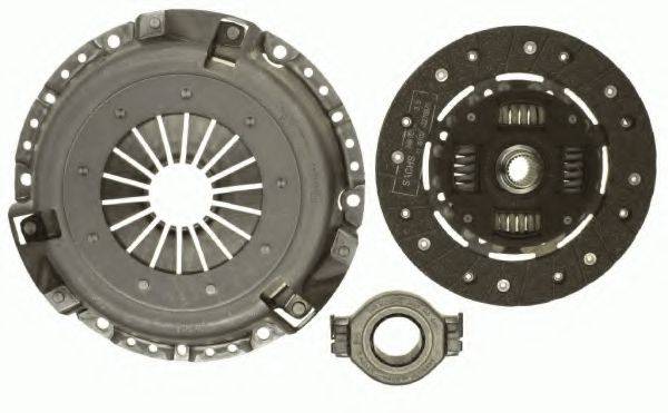 SACHS 3000 097 002