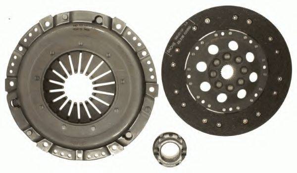 SACHS 3000 318 001