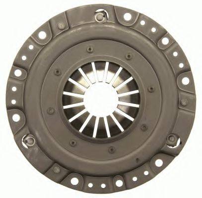 DAIHATSU 31210-87713 натискний диск зчеплення