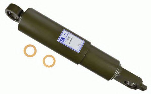 SACHS 316731 Амортизатор