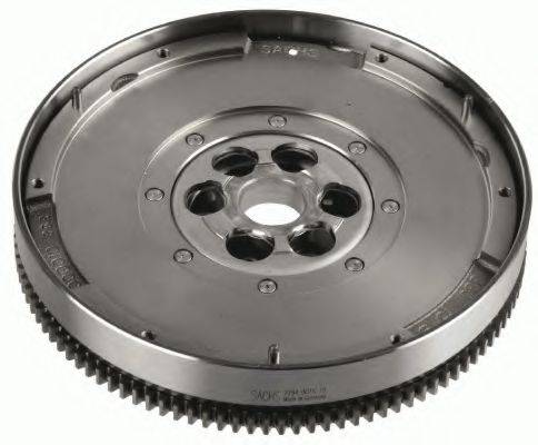 SACHS 2294 001 618