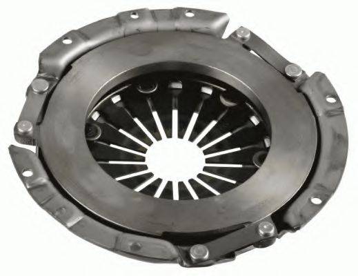 AISIN CF007 натискний диск зчеплення