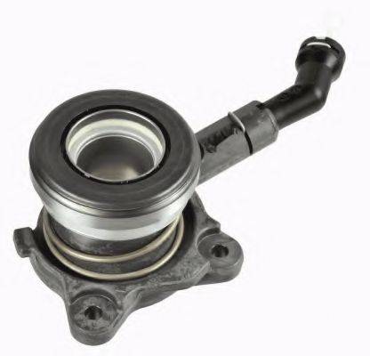 FORD 1727158 Центральний вимикач, система зчеплення