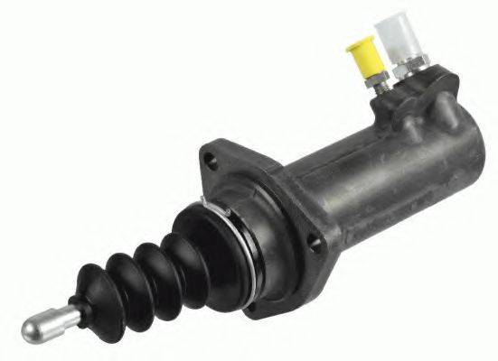 SACHS 83557 Робочий циліндр, система зчеплення
