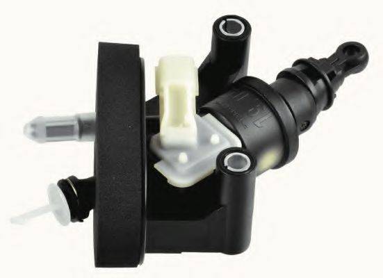 SACHS 6284 600 717