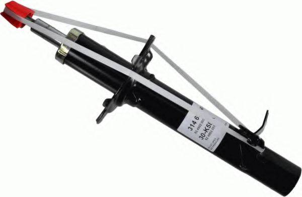 SACHS 314 630