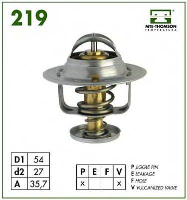 MTE-THOMSON 219.83