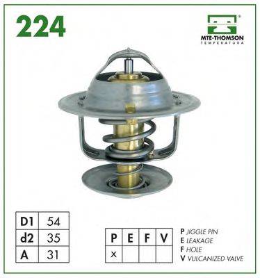 MTE-THOMSON 224.82