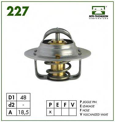 MTE-THOMSON 227.82