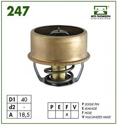 MTE-THOMSON 247.87