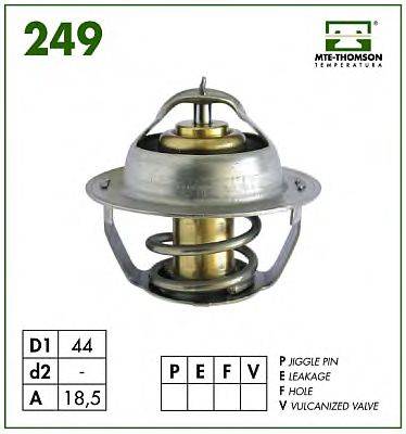 MTE-THOMSON 249.84