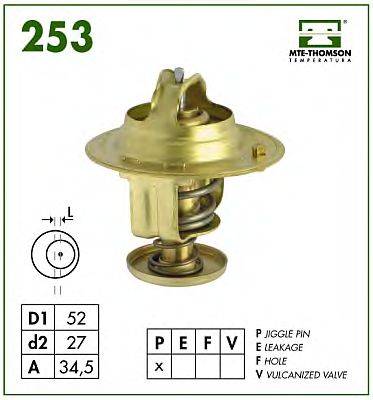 MTE-THOMSON 253.88