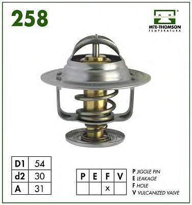 MTE-THOMSON 258.81