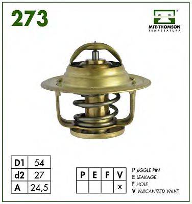 MTE-THOMSON 273.74