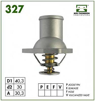 MTE-THOMSON 327.82