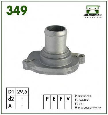 MTE-THOMSON 349.87