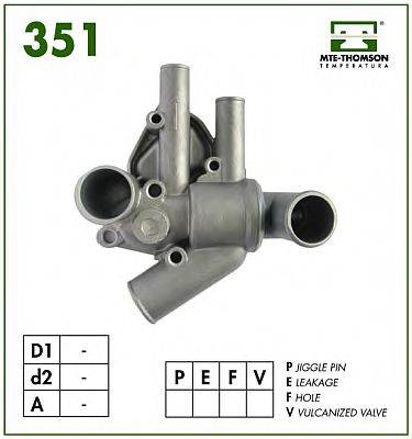MTE-THOMSON 351.80